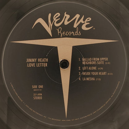 Love Letter - secondary