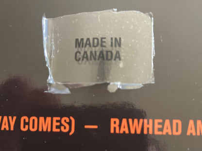 All Souls - secondary