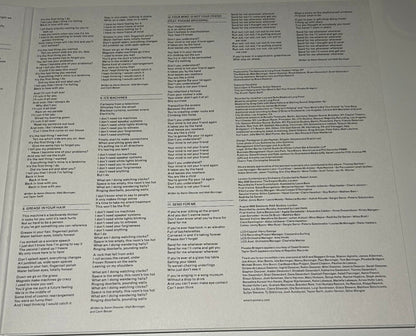 First Two Pages Of Frankenstein - secondary