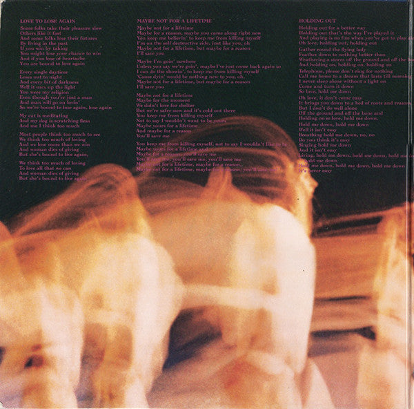 Madrugada - secondary