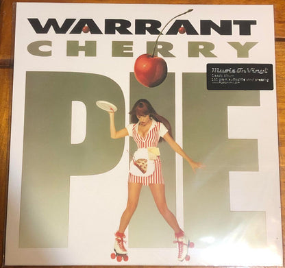 Cherry Pie - primary