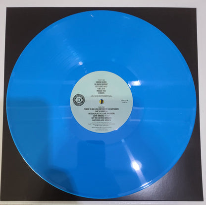 Box Frenzy - secondary