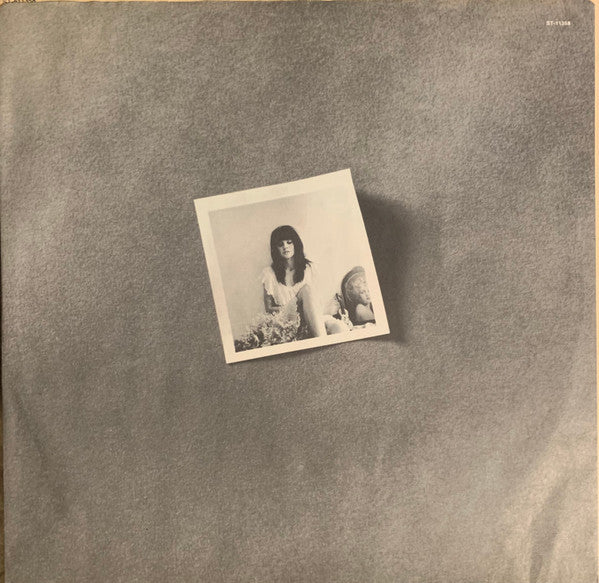 Heart Like A Wheel - secondary