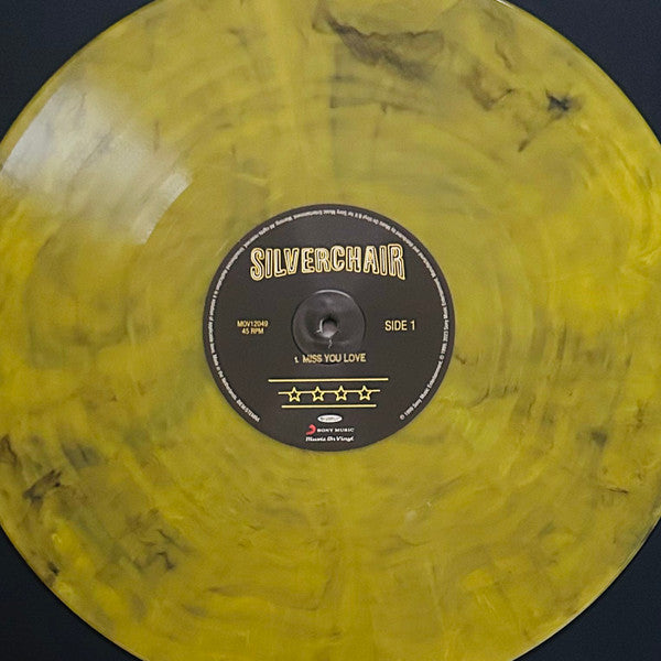 Miss You Love - secondary