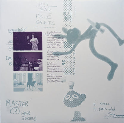 In Ribbons (30th Anniversary Re:Masters) - secondary