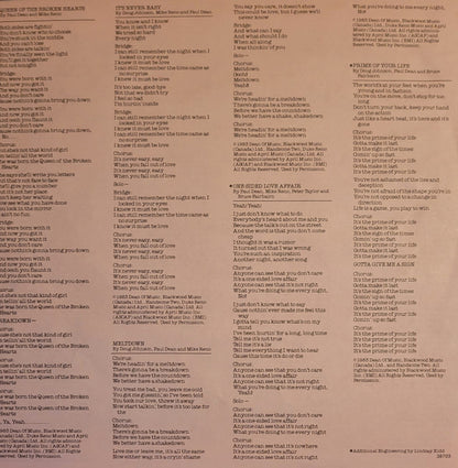 Keep It Up - secondary