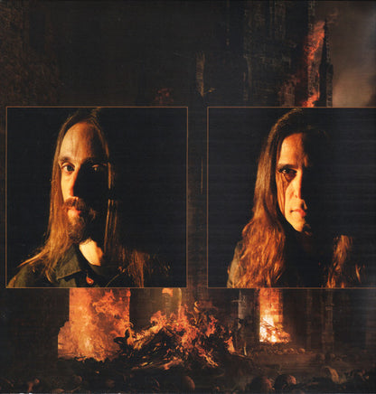 The Sick, The Dying... And The Dead! - secondary