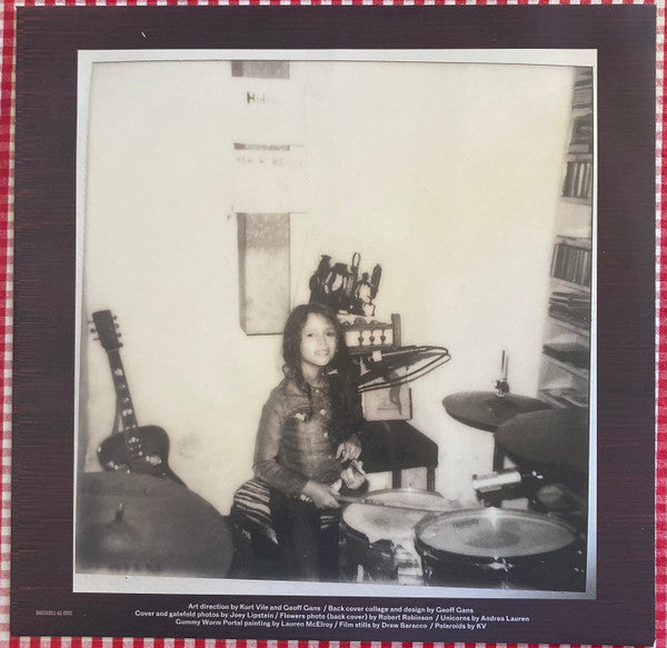 (Watch My Moves) - secondary