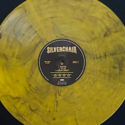 Miss You Love - secondary