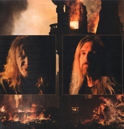 The Sick, The Dying... And The Dead! - secondary