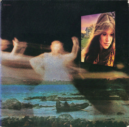 Madrugada - primary