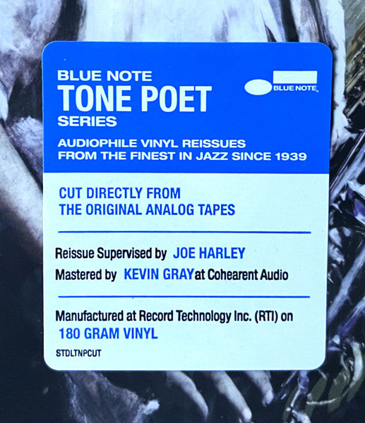 Trio Fascination - Edition One - secondary