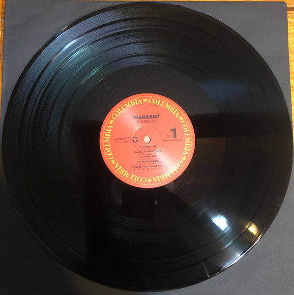 Cherry Pie - secondary