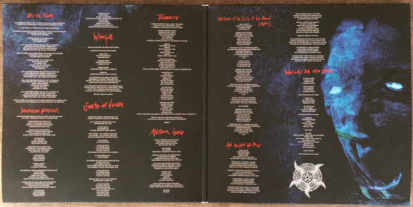 At Night We Prey - secondary