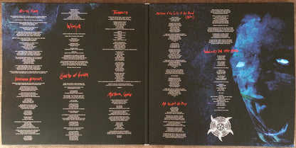 At Night We Prey - secondary