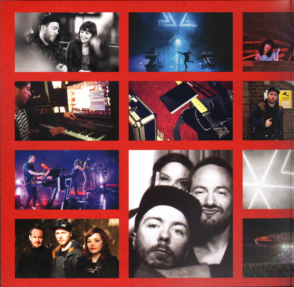 The Bones Of What You Believe (10 Year Anniversary Special Edition) - secondary