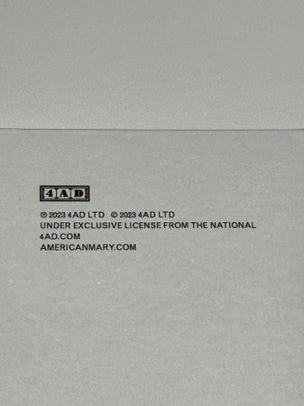 First Two Pages Of Frankenstein - secondary