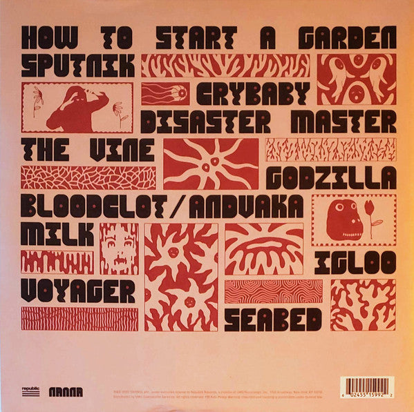 How To Start A Garden - secondary