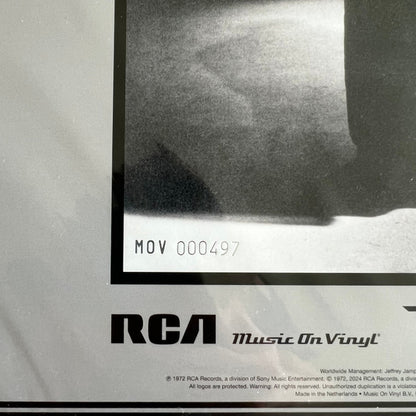 Cass Elliot - secondary