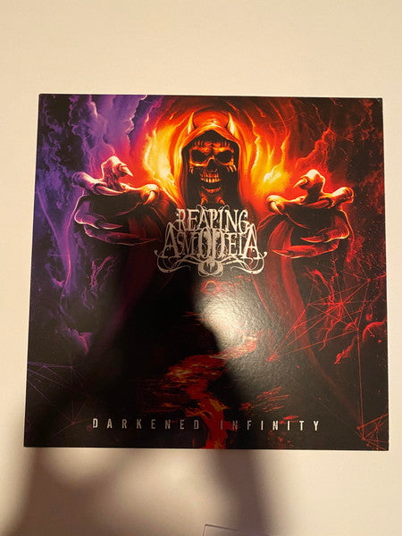 Darkened Infinity - secondary