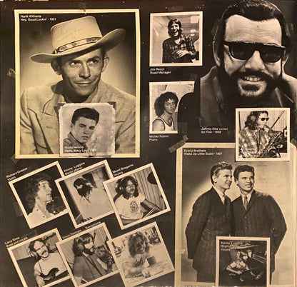Loggins And Messina - So Fine