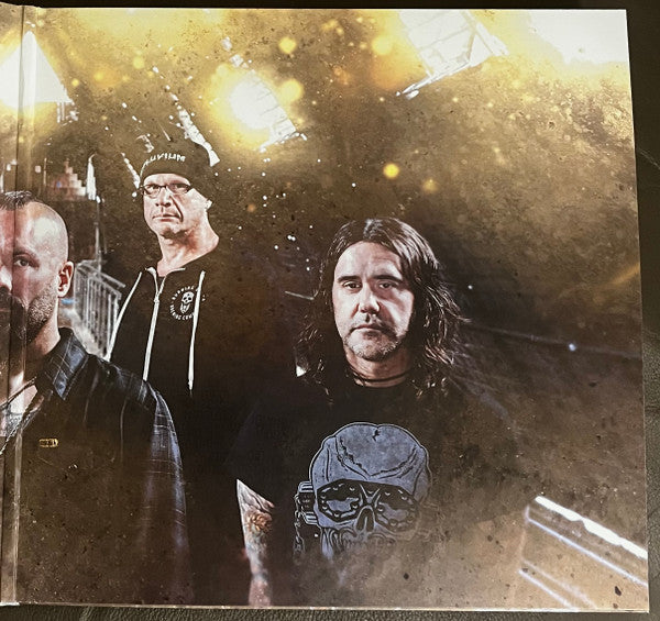 This Consequence - secondary