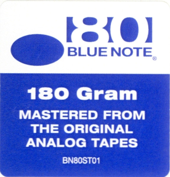 Into Somethin' - secondary