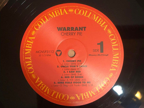 Cherry Pie - secondary