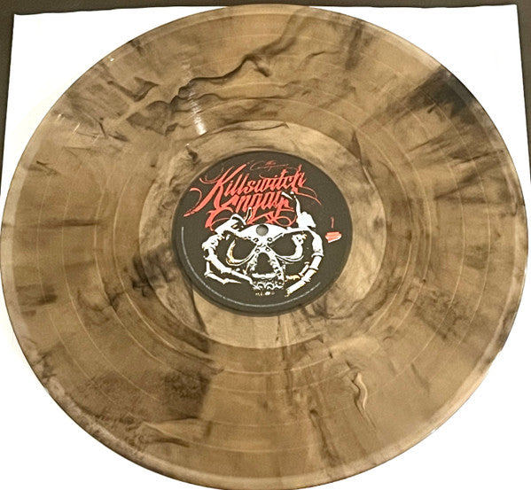 This Consequence - secondary