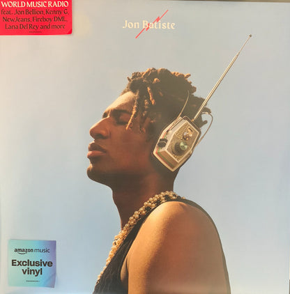 World Music Radio - primary