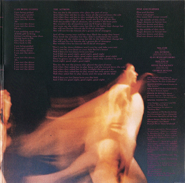 Madrugada - secondary