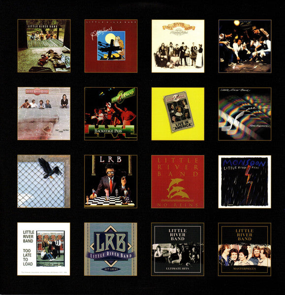Masterpieces - secondary