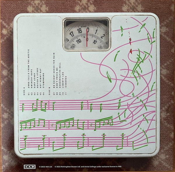 Stumpwork - secondary