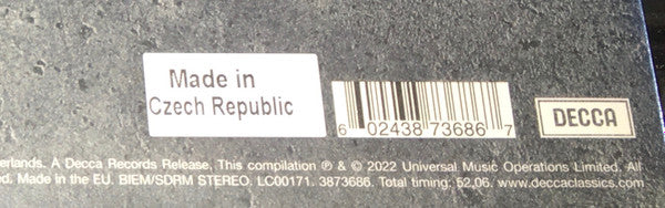 Lionheart - secondary