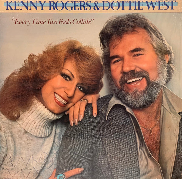 Every Time Two Fools Collide - primary