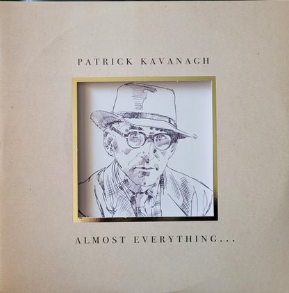 Almost Everything - primary