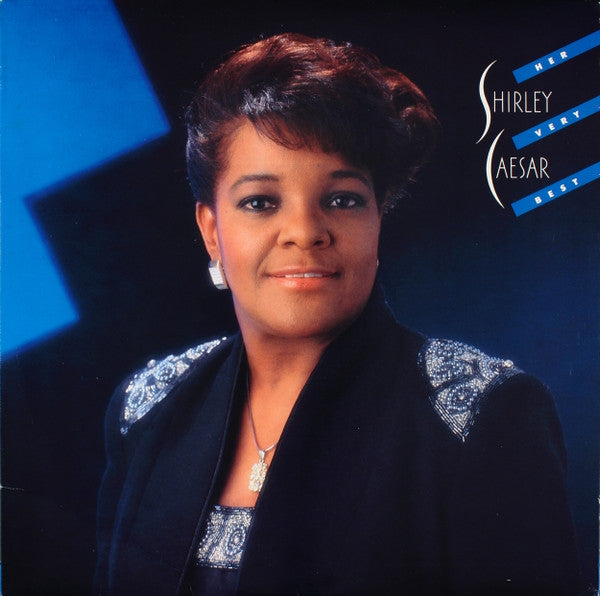 Her Very Best - primary
