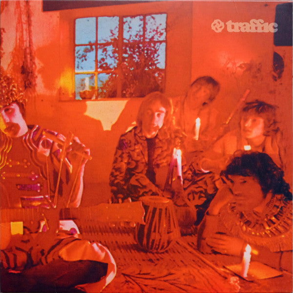 Mr. Fantasy - primary