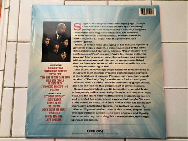 Coming Home: The Early Classics - secondary