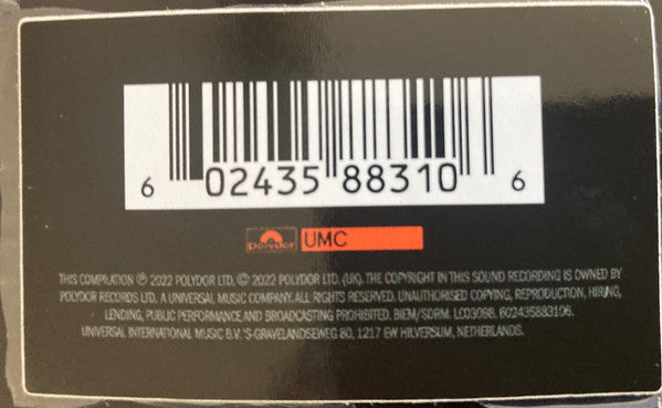 All Souls - secondary