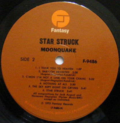 Star Struck - secondary