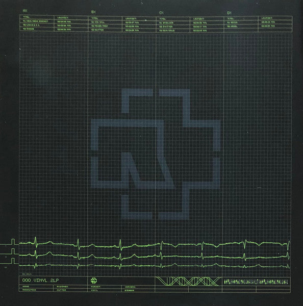 Mutter - secondary