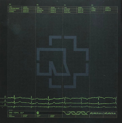 Mutter - secondary