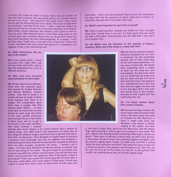 Keep Walkin': Singles, Demos & Rarities 1965-1978 - secondary