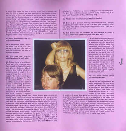 Keep Walkin': Singles, Demos & Rarities 1965-1978 - secondary