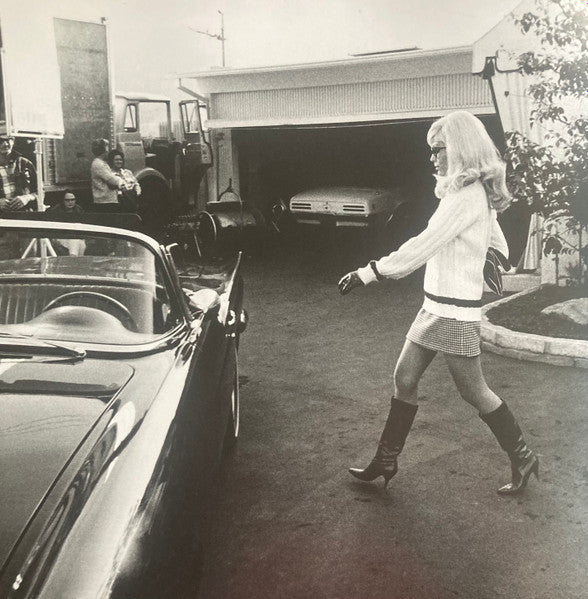 Keep Walkin': Singles, Demos & Rarities 1965-1978 - secondary