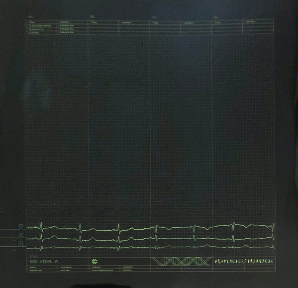Mutter - secondary