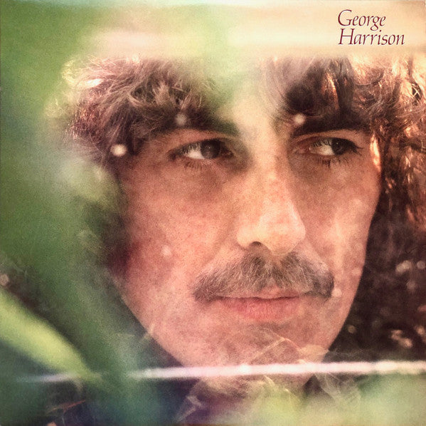 George Harrison - primary