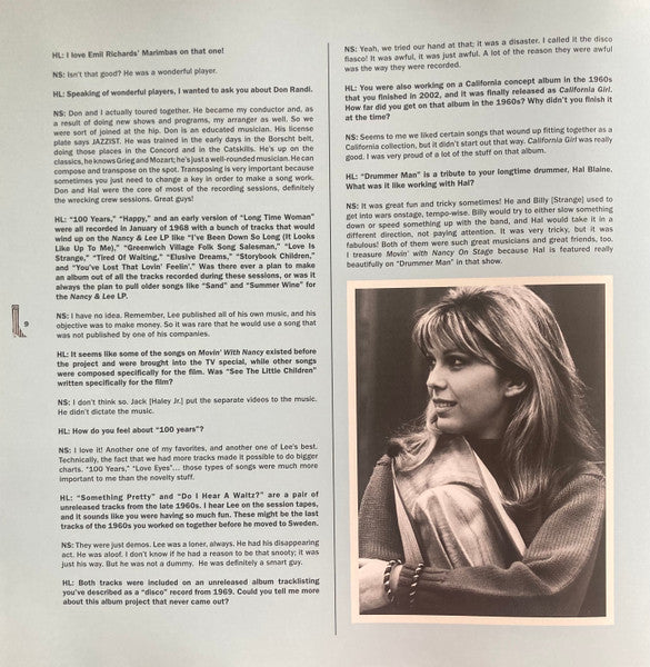 Keep Walkin': Singles, Demos & Rarities 1965-1978 - secondary