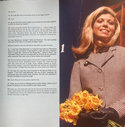 Keep Walkin': Singles, Demos & Rarities 1965-1978 - secondary